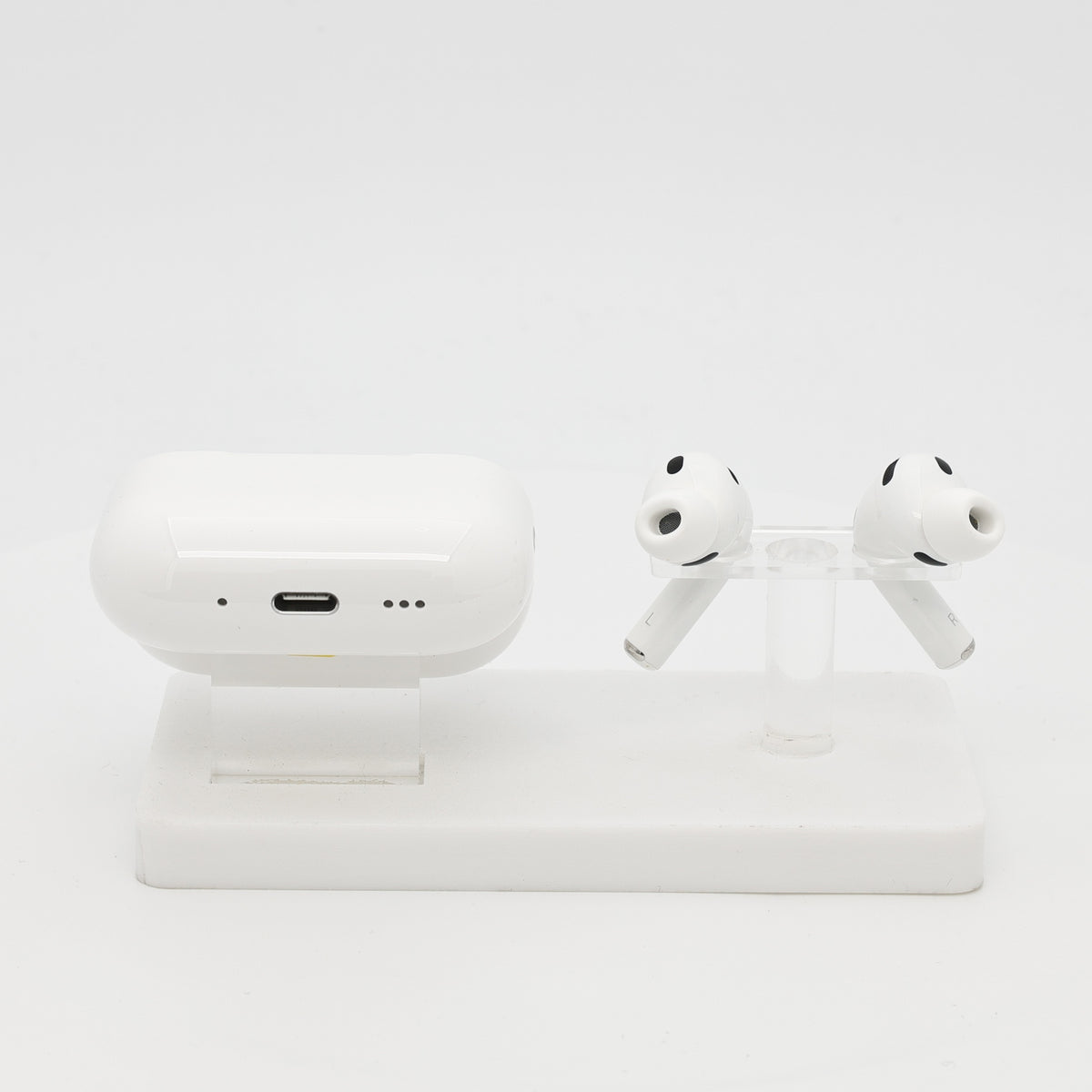 99新 Apple AirPods Pro 3 白色