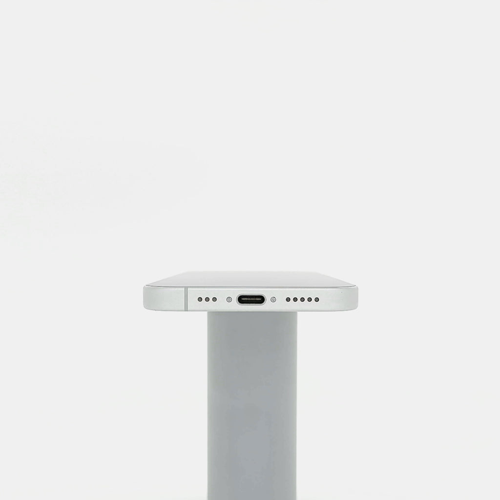 95新 Apple iPhone 16 256G 白色 中國大陸版