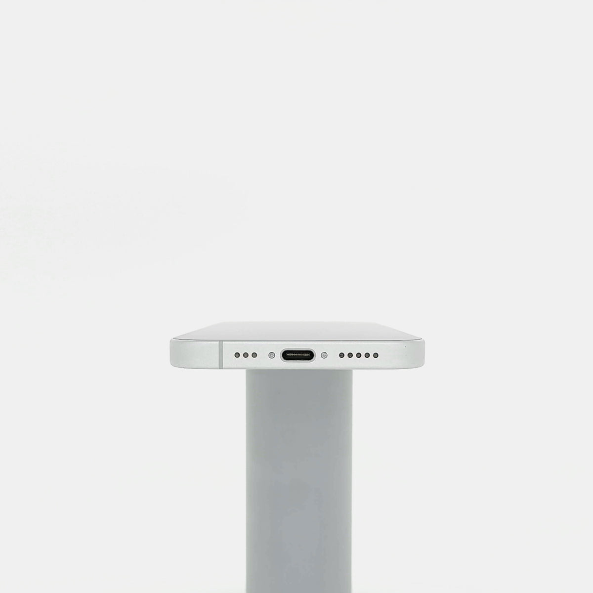 95新 Apple iPhone 16 256G 白色 中國大陸版