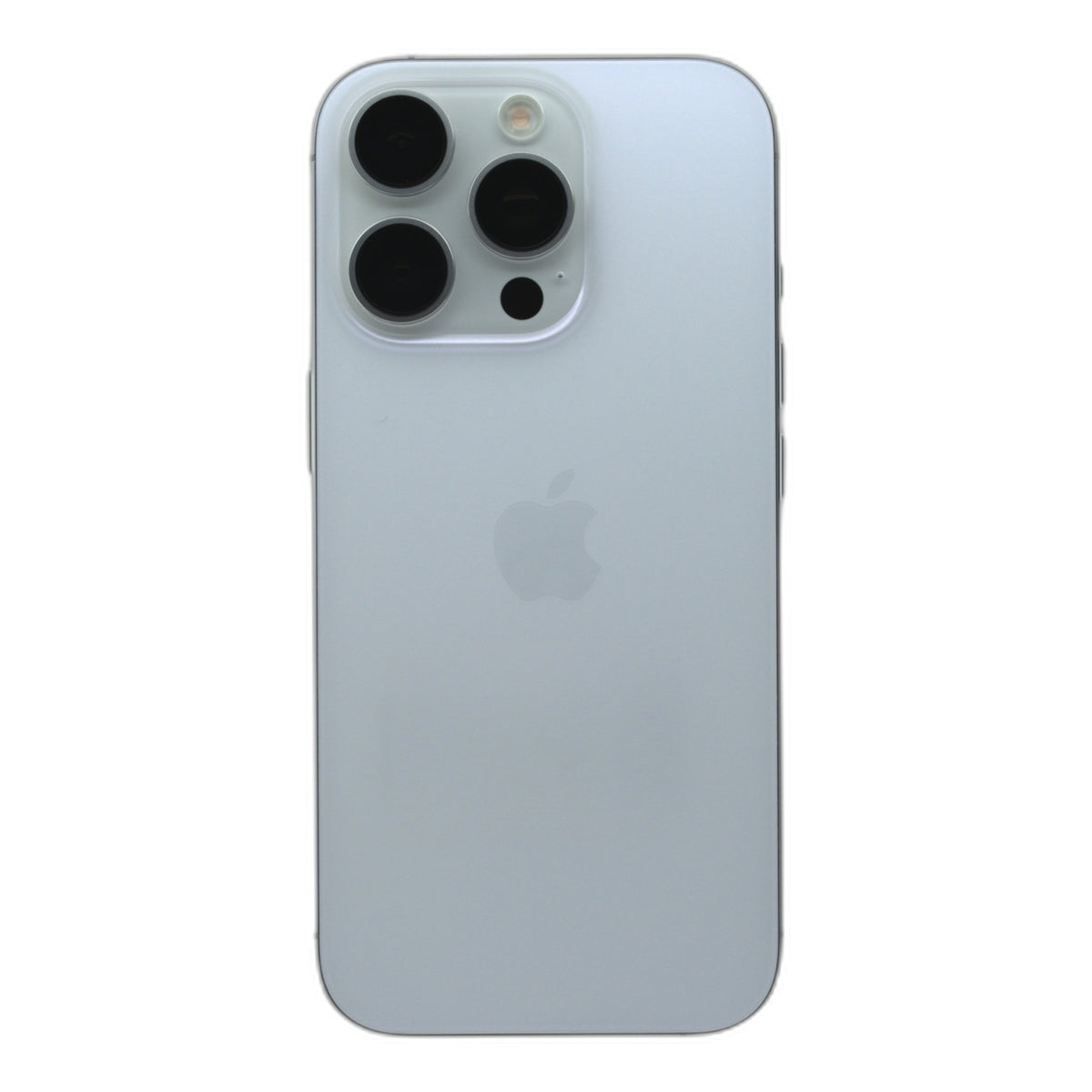 95新 Apple iPhone 16 Pro 128G 白色鈦金屬 中國大陸版