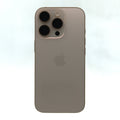 95新 Apple iPhone 16 Pro 256G 沙漠色鈦金屬 中國大陸版