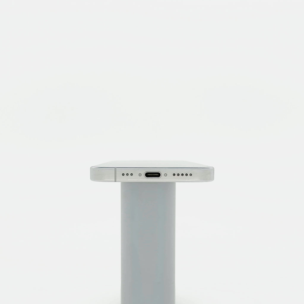 95新 Apple iPhone 16 Pro 256G 白色鈦金屬 中國大陸版