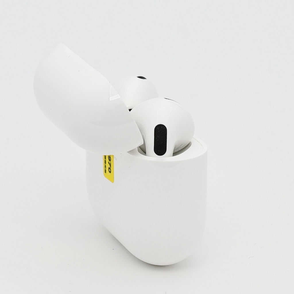 99新 Apple AirPods 4 (支持主动降噪) 白色