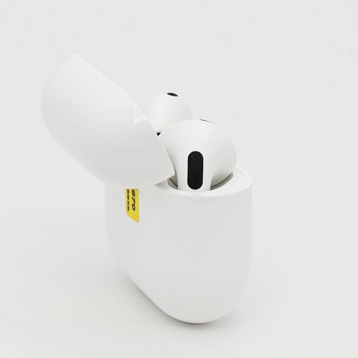 99新 Apple AirPods 4 (支持主动降噪) 白色