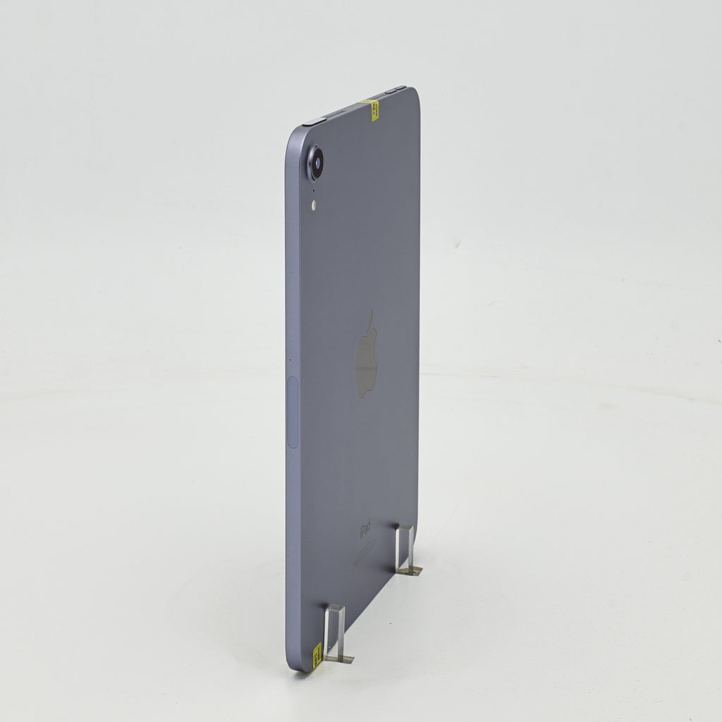 95新 Apple iPad mini6 64G 紫色 WIFI
