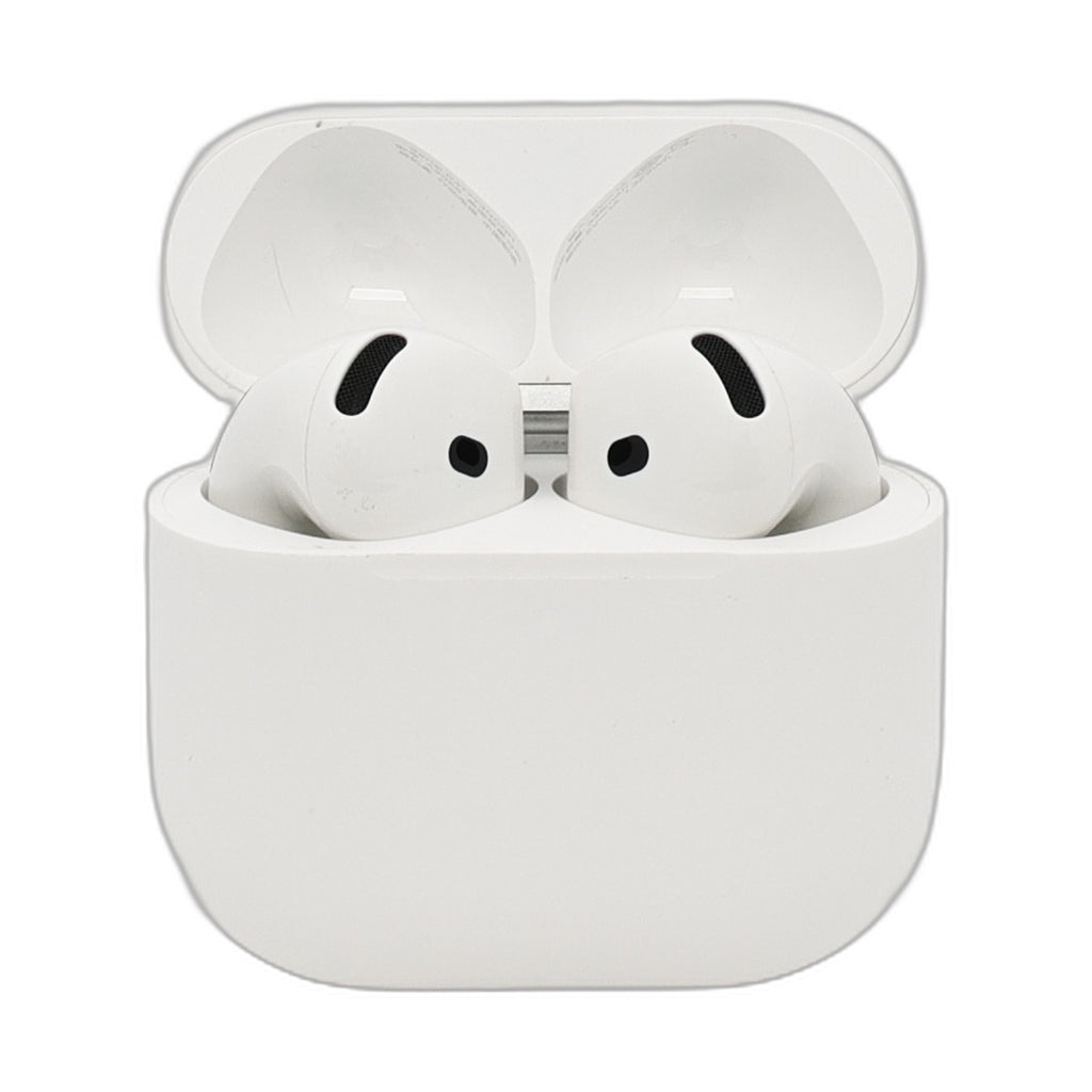 99新 Apple AirPods 4 (不支持主动降噪) 白色