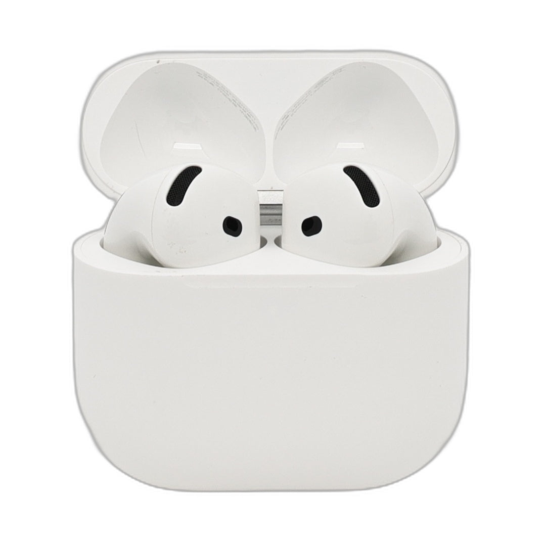 99新 Apple AirPods 4 (不支持主动降噪) 白色
