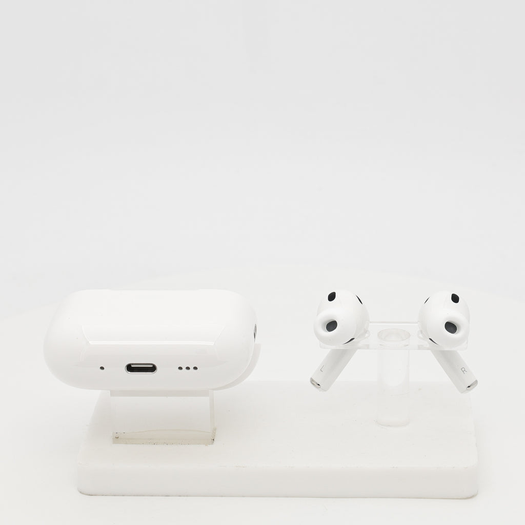 99新 Apple AirPods Pro 3 白色