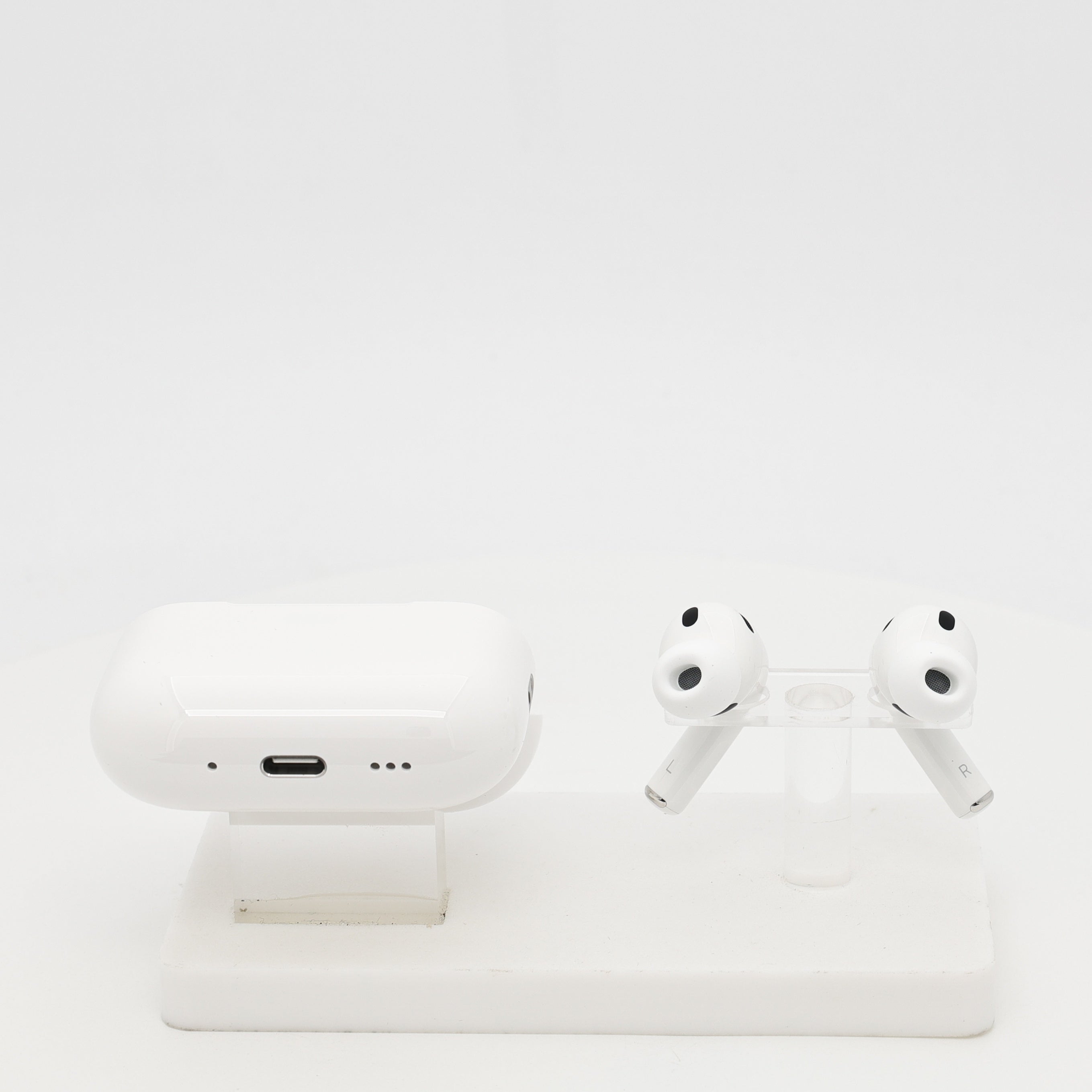 99新 Apple AirPods Pro 3 白色
