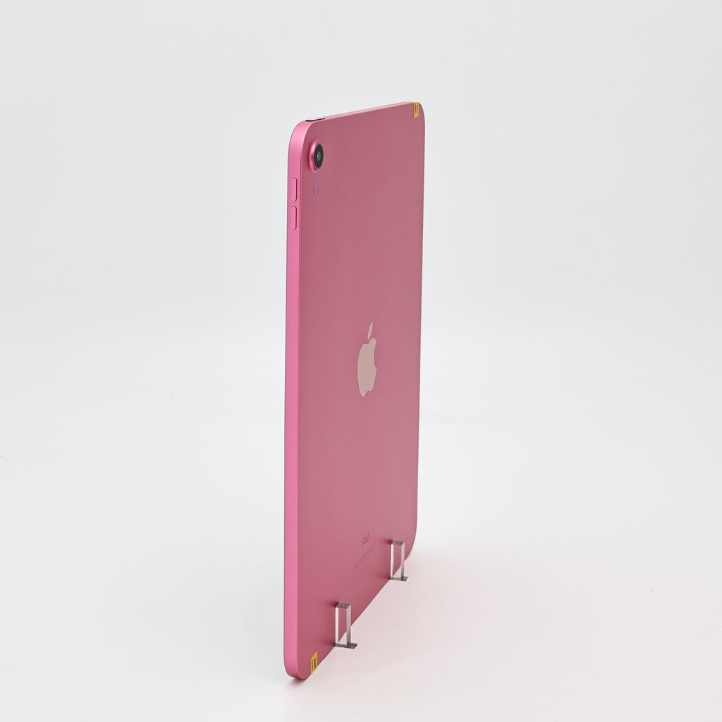 95新 Apple iPad 10代 256G 粉紅色 WIFI