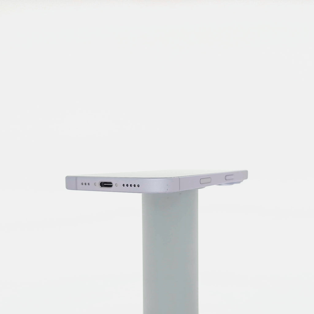 95新 Apple iPhone 17 256G 薰衣草紫色 中國大陸版