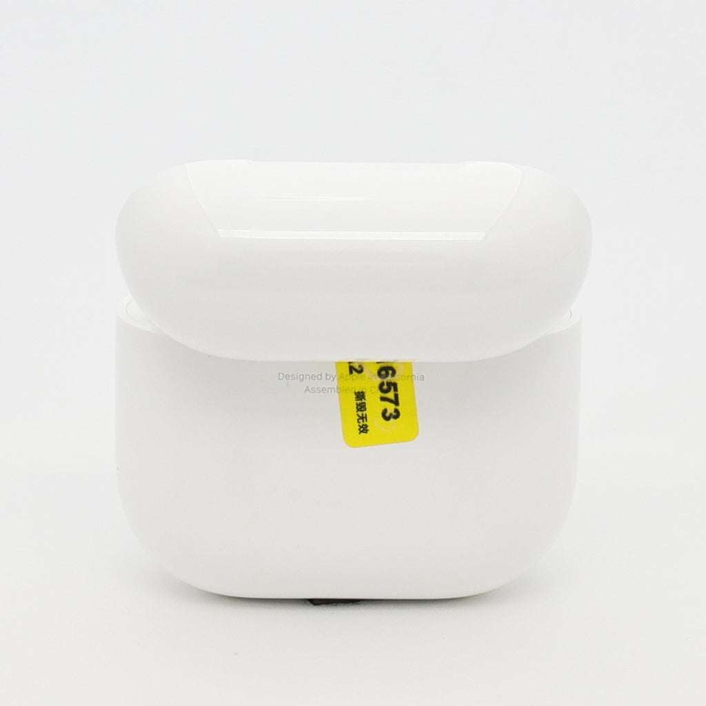 99新 Apple AirPods 4 (不支持主动降噪) 白色