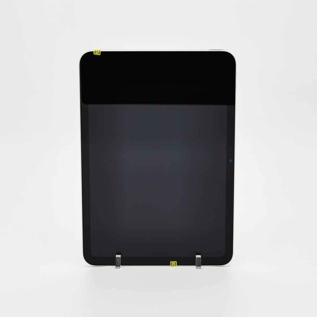 95新 Apple iPad 10代 64G 銀色 WIFI
