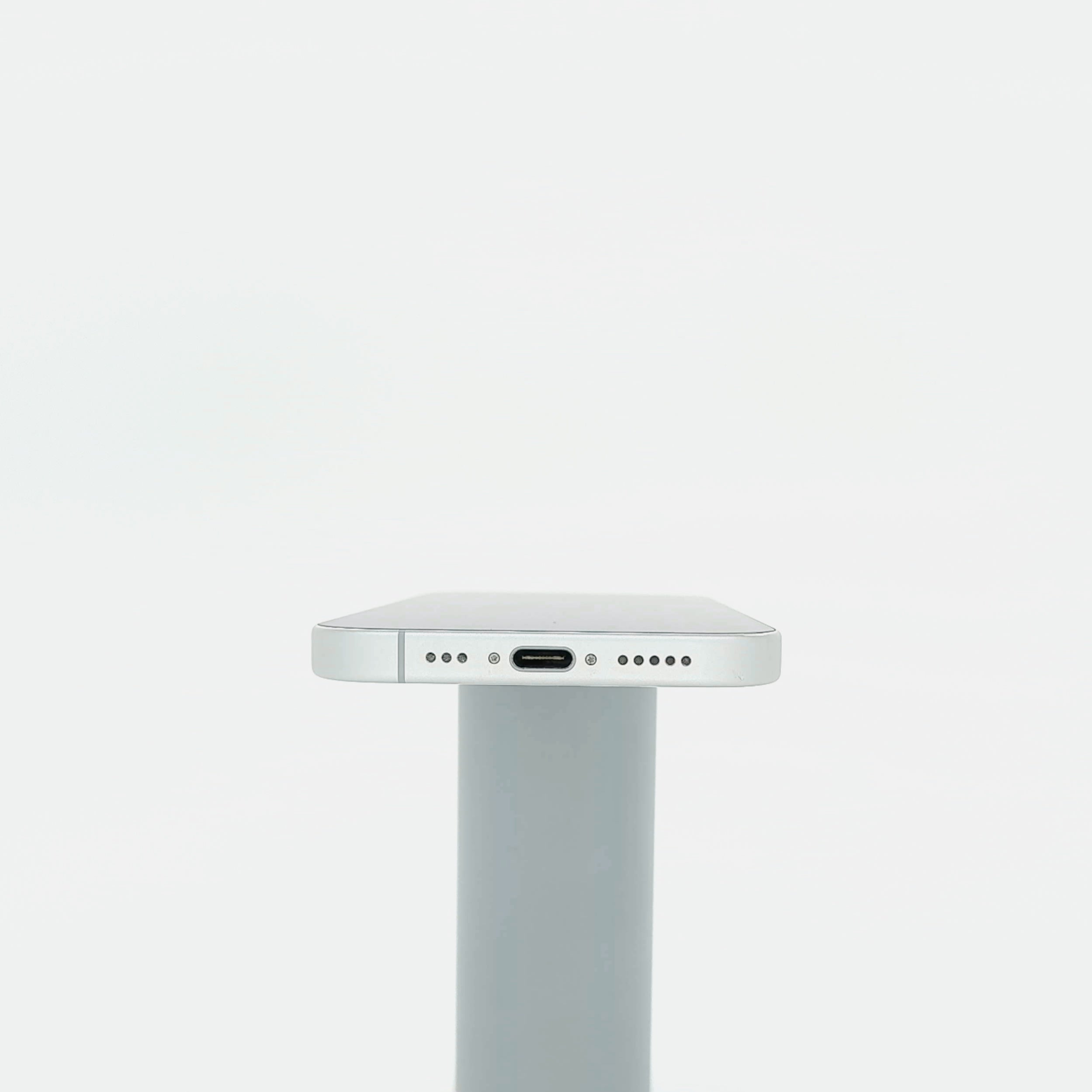 95新 Apple iPhone 17 256G 白色 中國大陸版