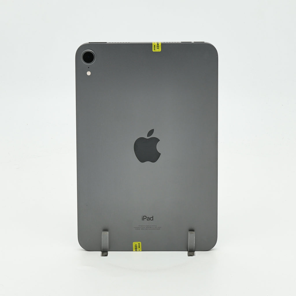 95新 Apple iPad mini6 256G 深空灰色 WIFI