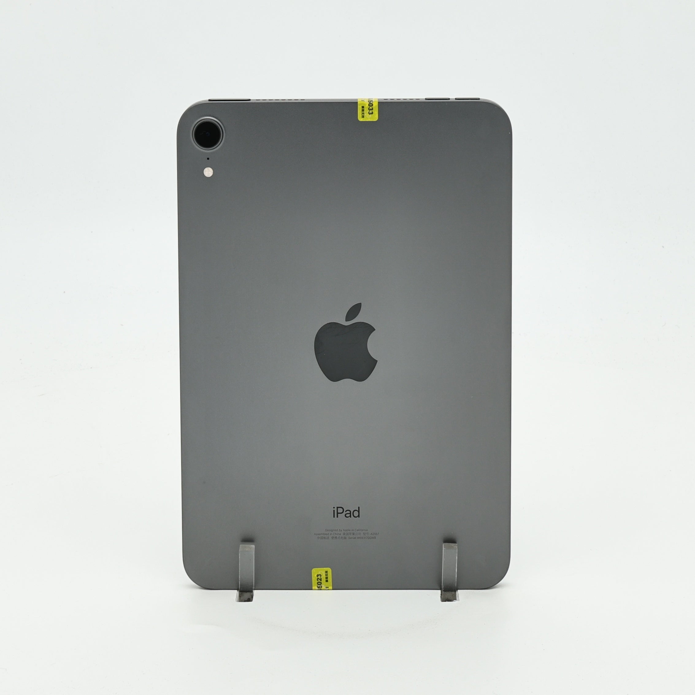 95新 Apple iPad mini6 256G 深空灰色 WIFI