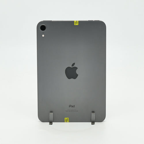 95新 Apple iPad mini6 256G 深空灰色 WIFI