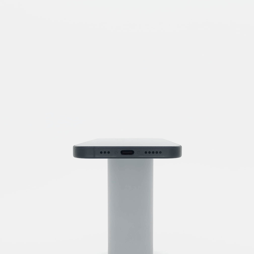 95新 Apple iPhone 16 256G 黑色 中國大陸版