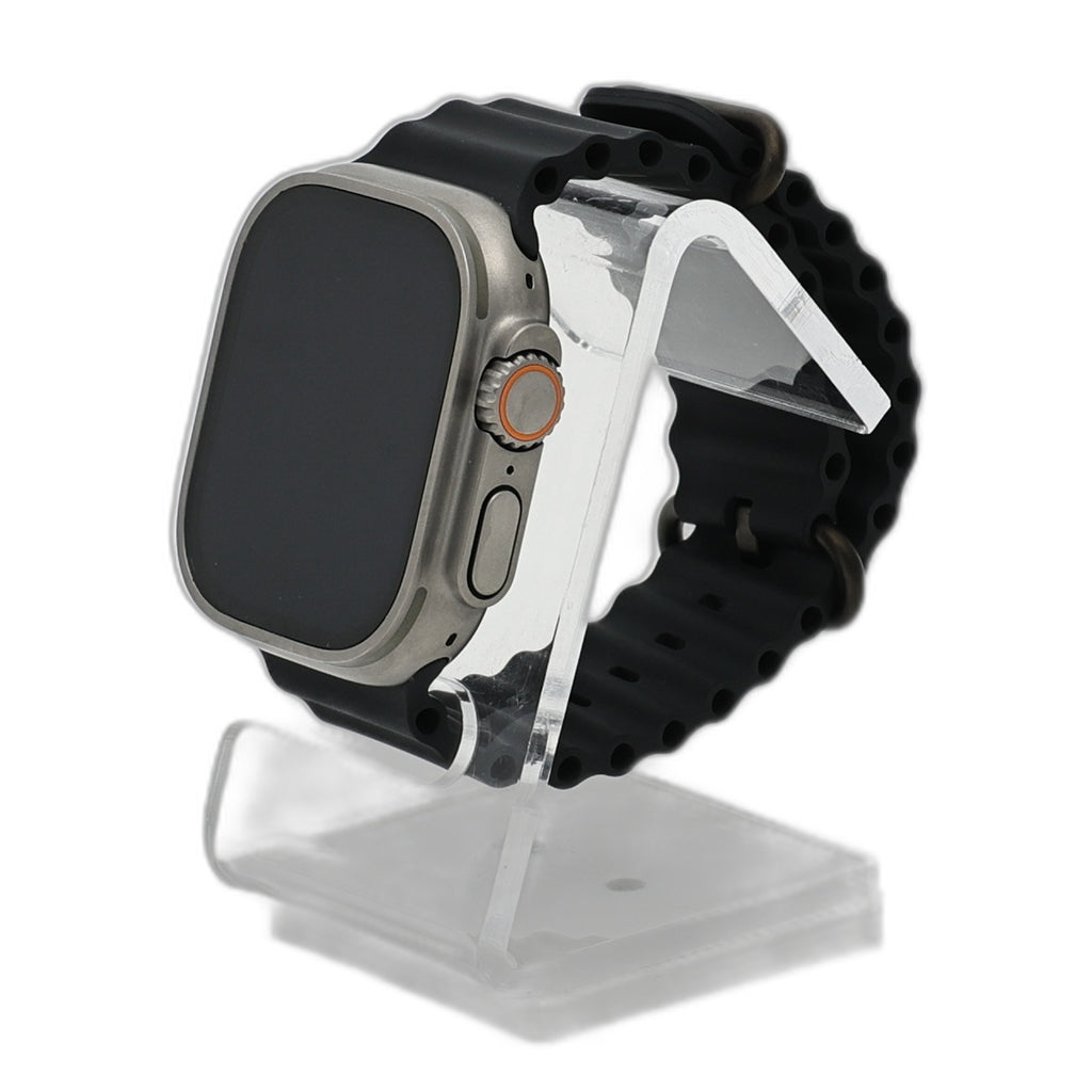 99新 Apple Watch Ultra 2 49毫米 鈦金屬