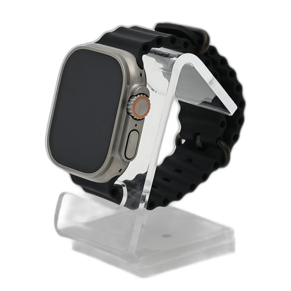 99新 Apple Watch Ultra 2 49毫米 鈦金屬