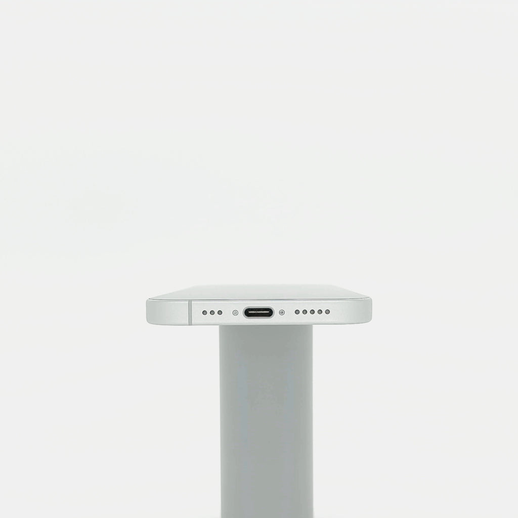 95新 Apple iPhone 16 128G 白色 中國大陸版
