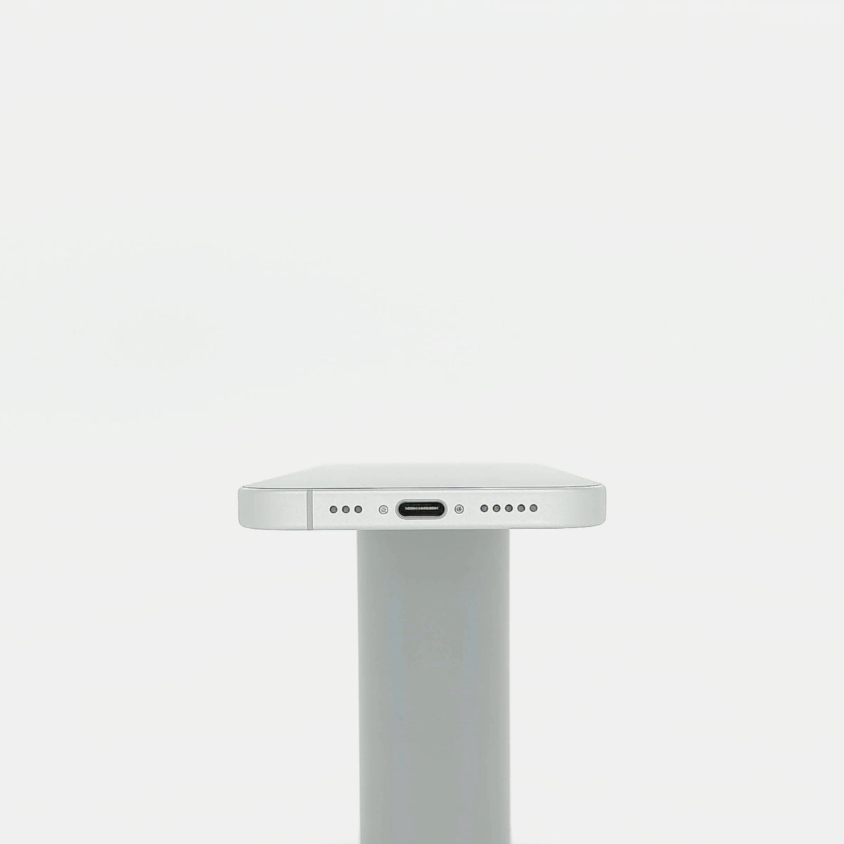 95新 Apple iPhone 16 128G 白色 中國大陸版