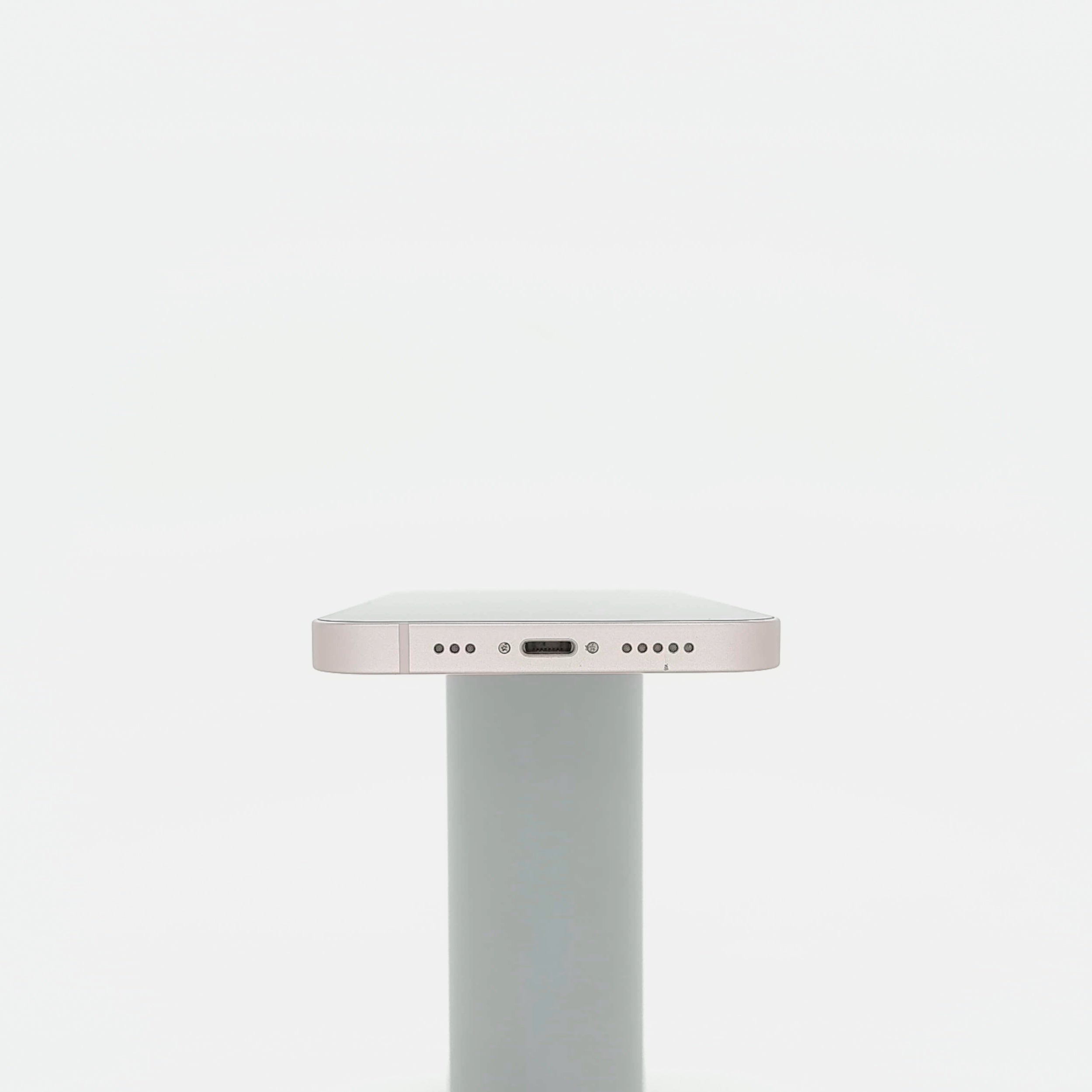 99新 Apple iPhone 13 128G 粉紅色 中國大陸版