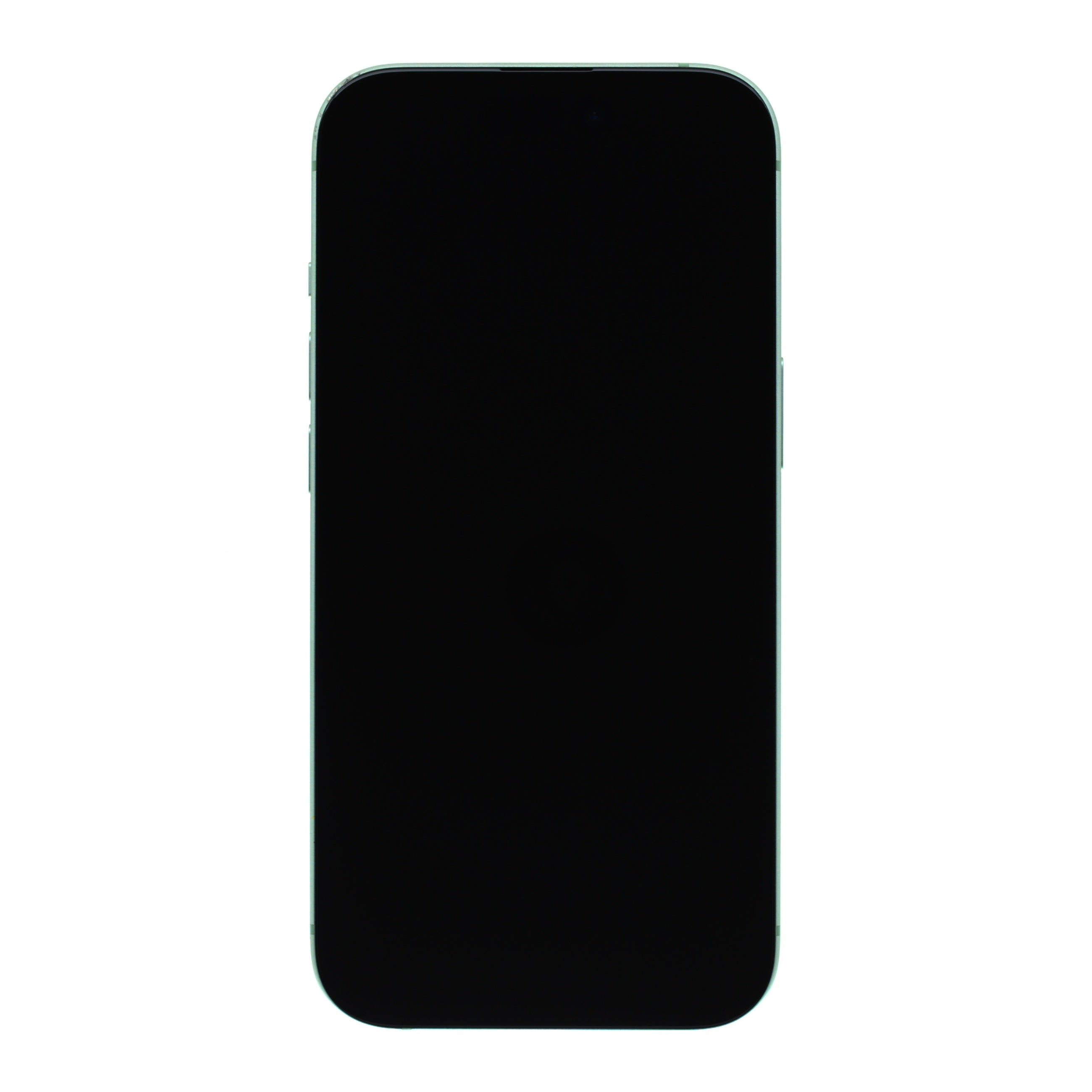 95新 Apple iPhone 15 256G 綠色 中國大陸版