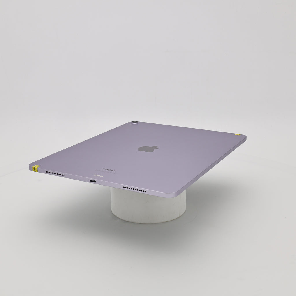 99新 Apple iPad Air (M2) 13英寸 128G 紫色 WIFI