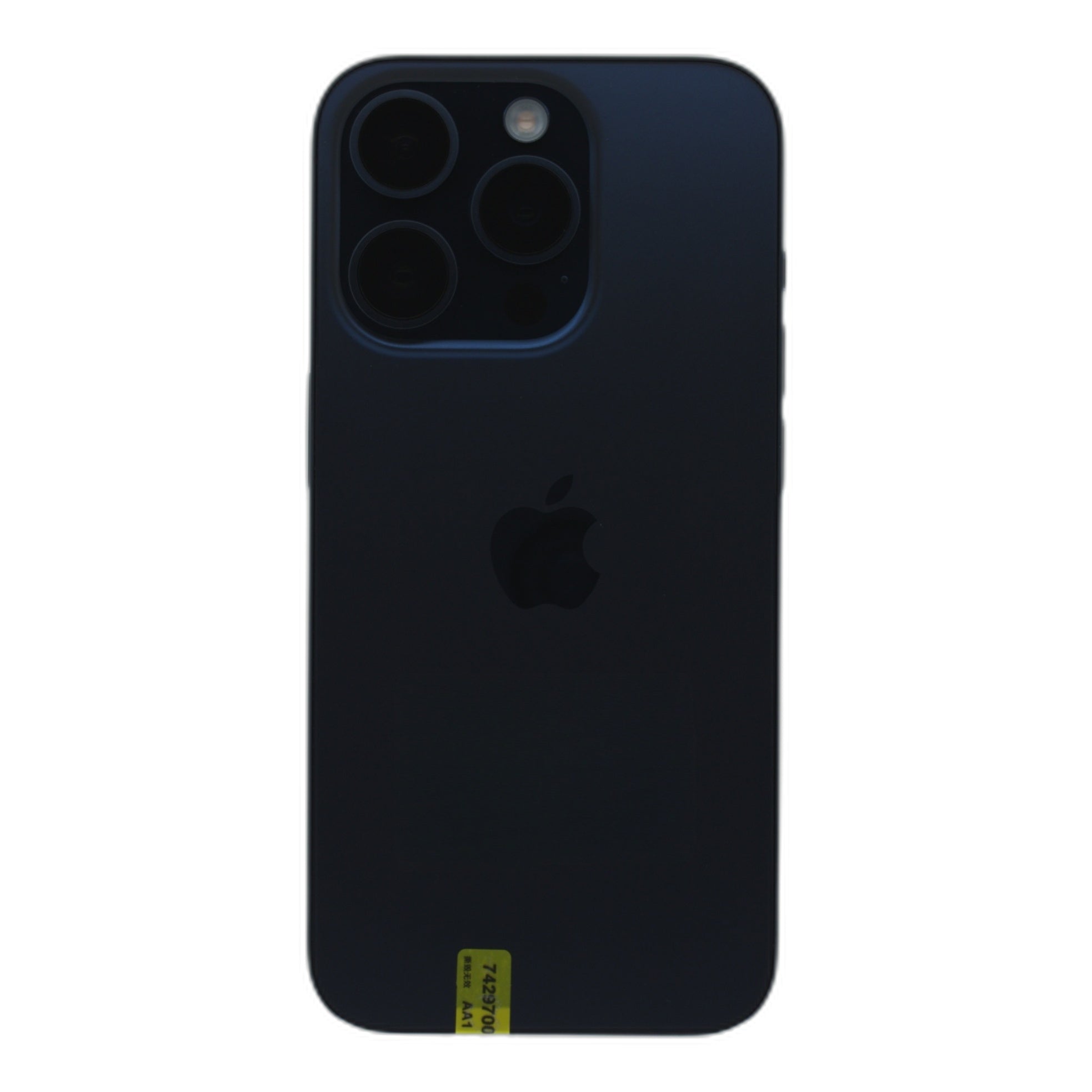 95新 Apple iPhone 15 Pro 256G 藍色鈦金屬 中國大陸版