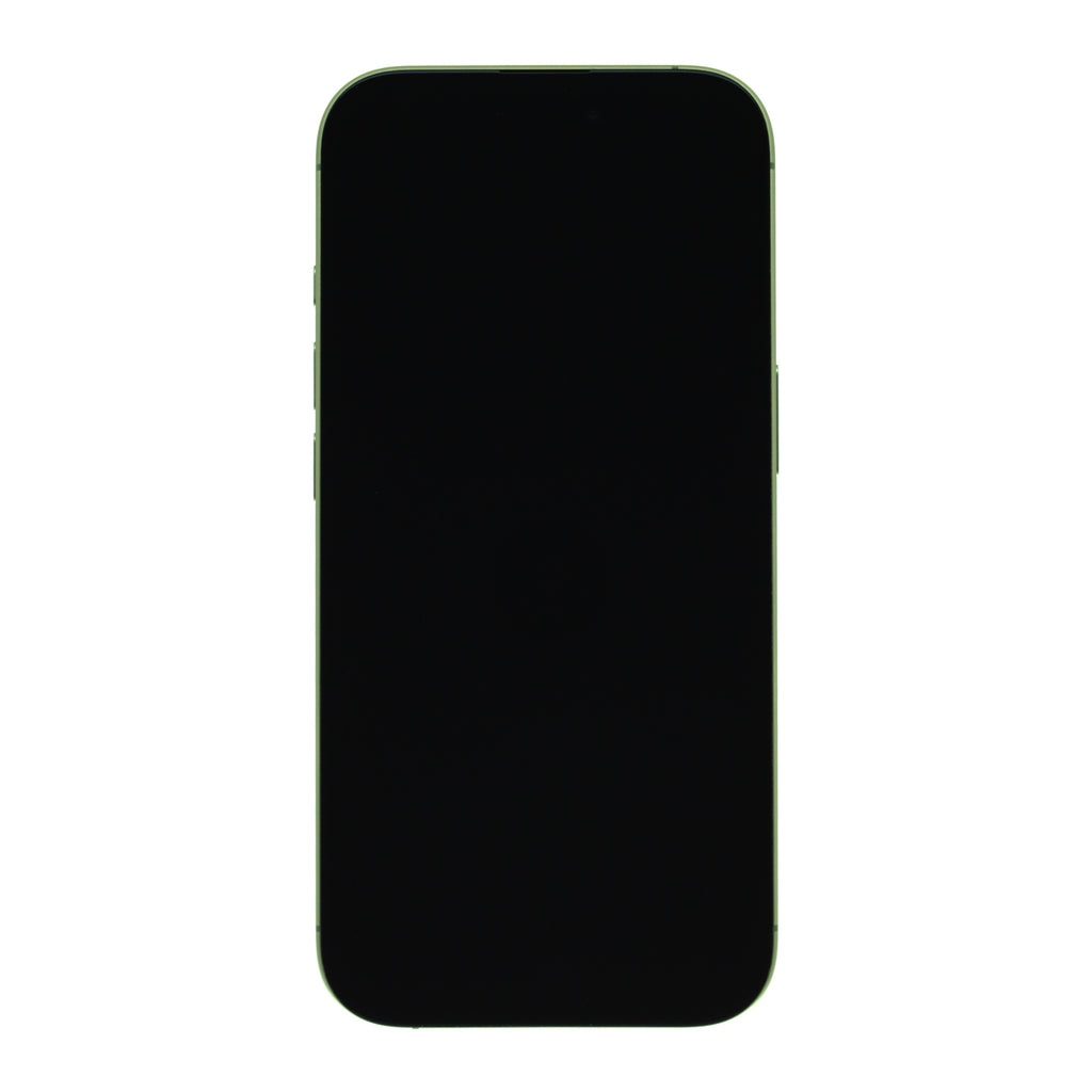 99新 Apple iPhone 17 256G 鼠尾草綠色 中國大陸版