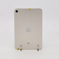 99新 Apple iPad mini6 256G 星光色 WIFI