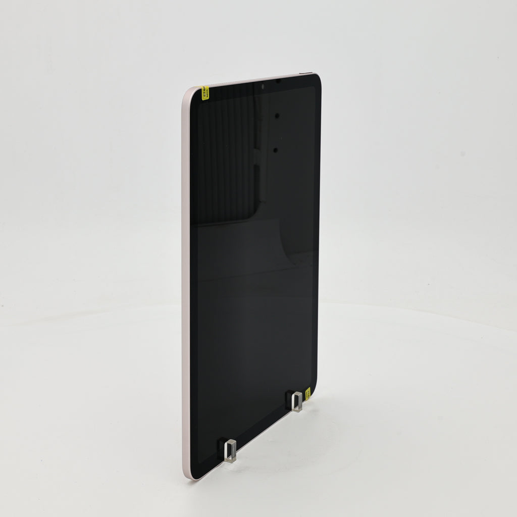 95新 Apple iPad Air5 256G 粉紅色 WIFI