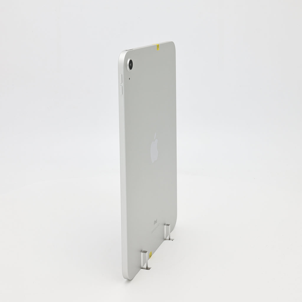 95新 Apple iPad 10代 64G 銀色 WIFI