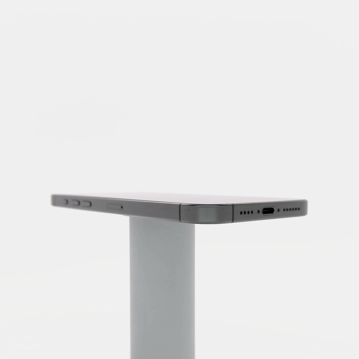 95新 Apple iPhone 15 Pro Max 256G 黑色鈦金屬 中國大陸版