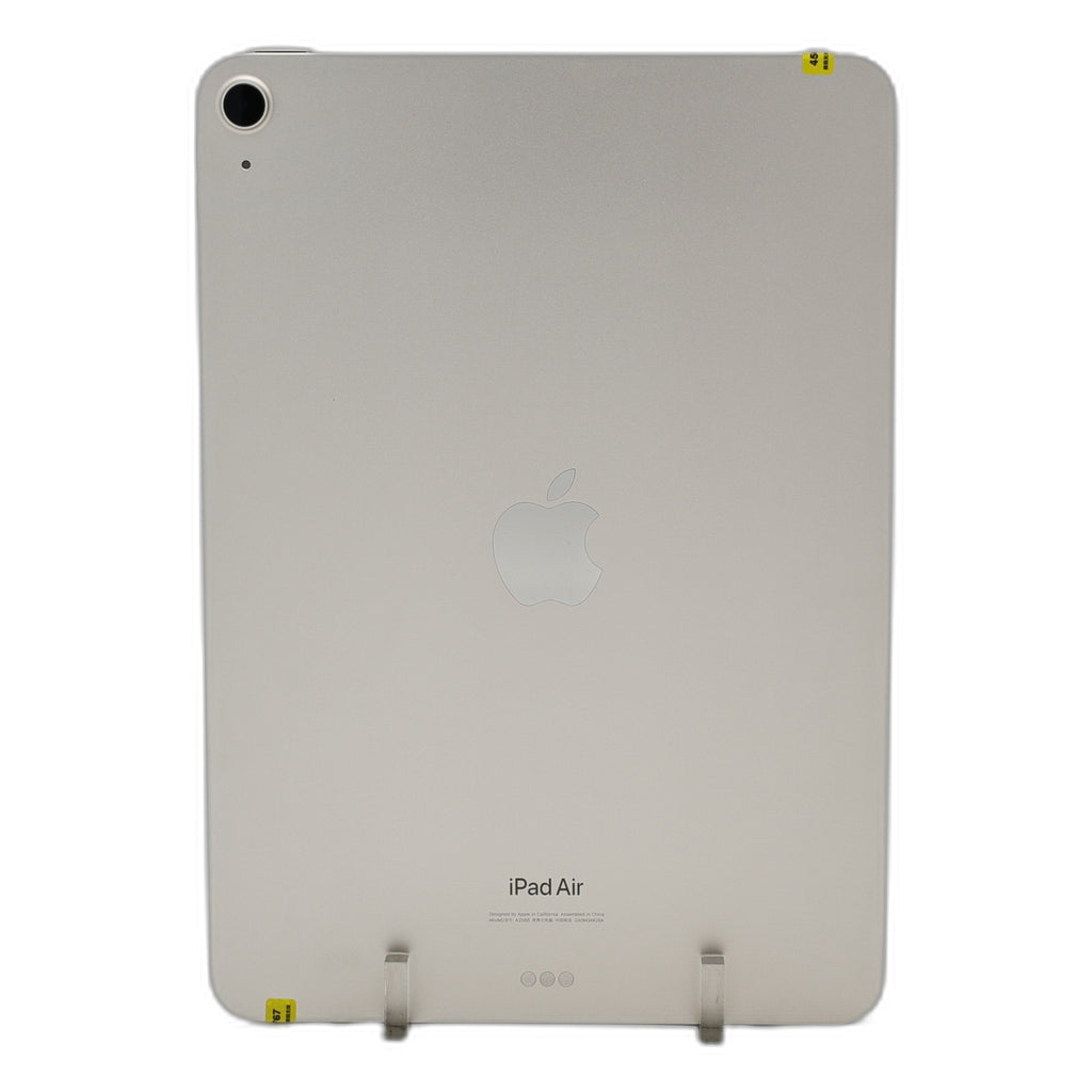 95新 Apple iPad Air5 256G 星光色 WIFI