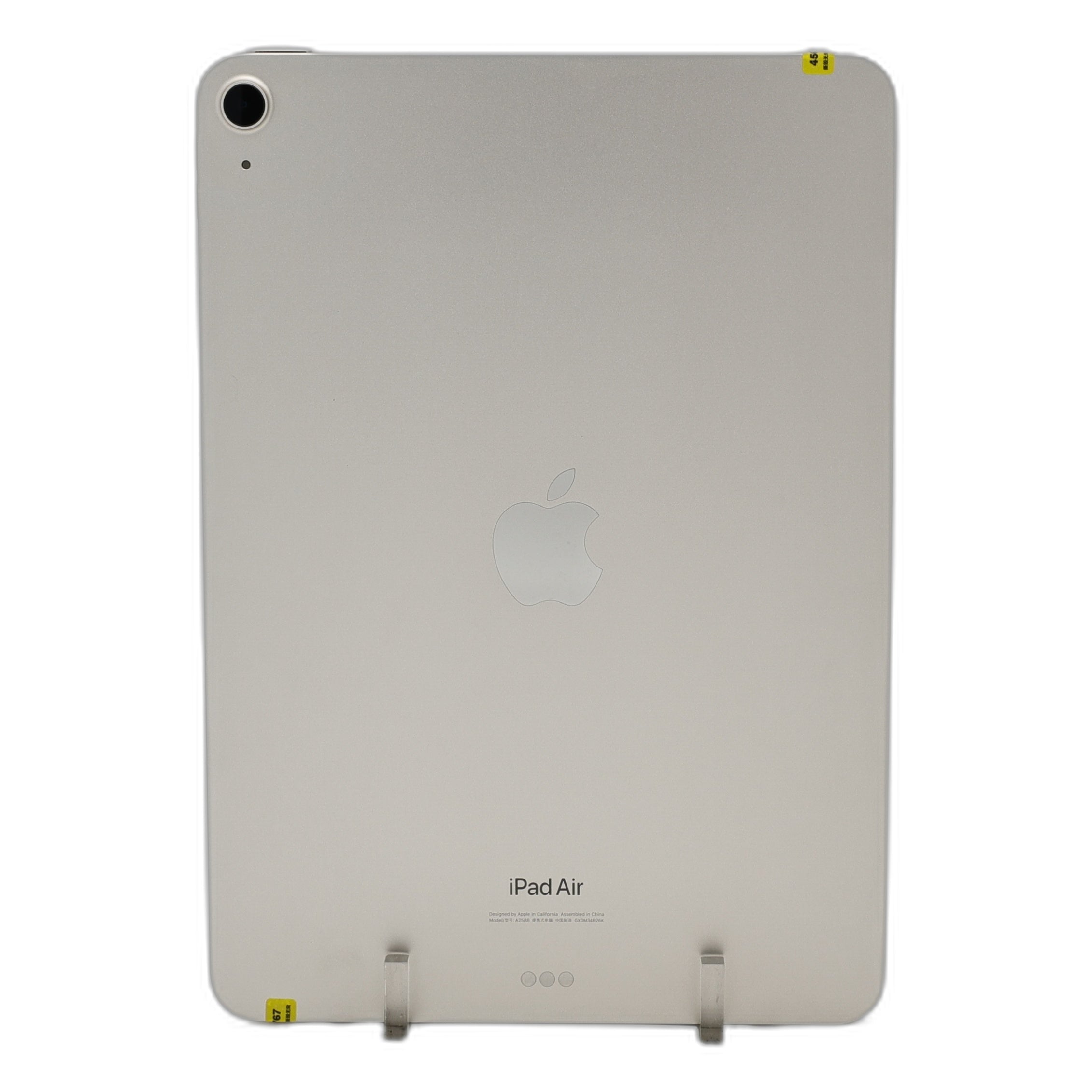95新 Apple iPad Air5 256G 星光色 WIFI