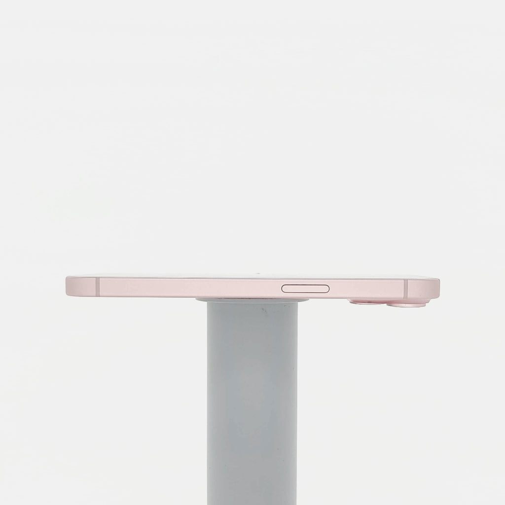 95新 Apple iPhone 15 256G 粉紅色 中國大陸版