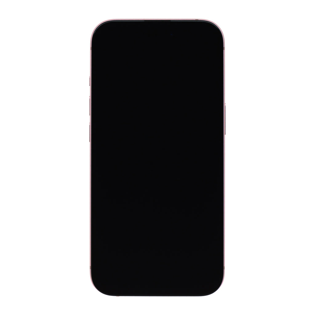 95新 Apple iPhone 15 256G 粉紅色 中國大陸版