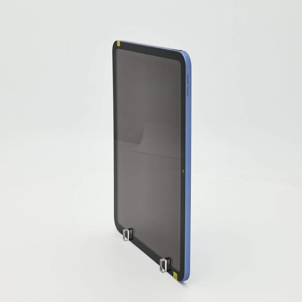 99新 Apple iPad 10代 256G 藍色 WIFI