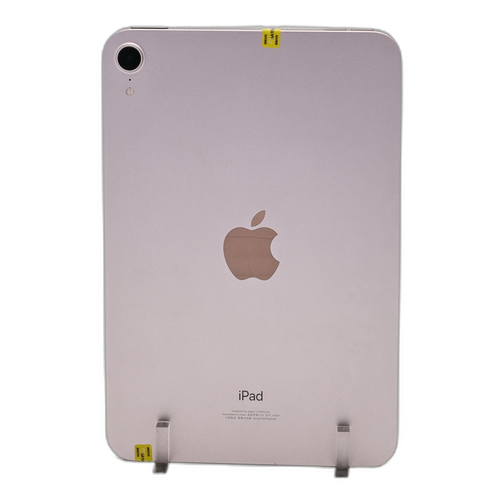 95新 Apple iPad mini6 256G 粉紅色 WIFI