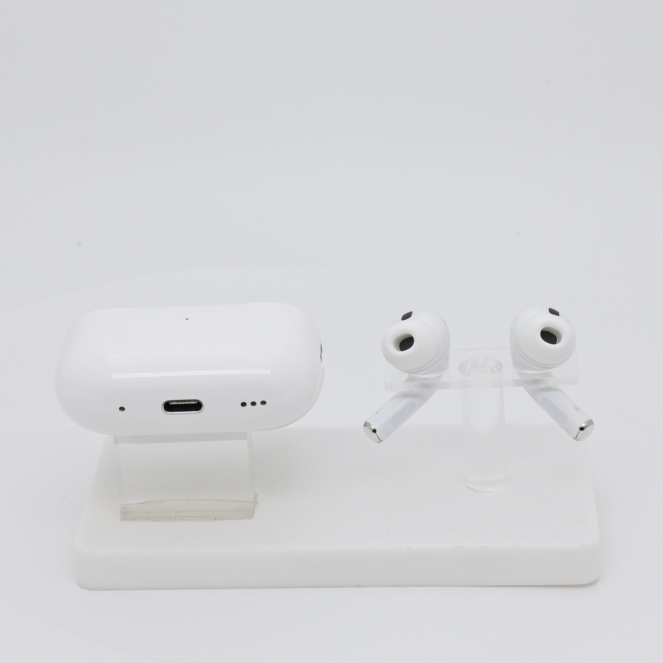 99新 Apple AirPods Pro 2 白色