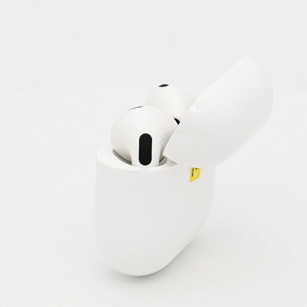 99新 Apple AirPods 4 (不支持主动降噪) 白色