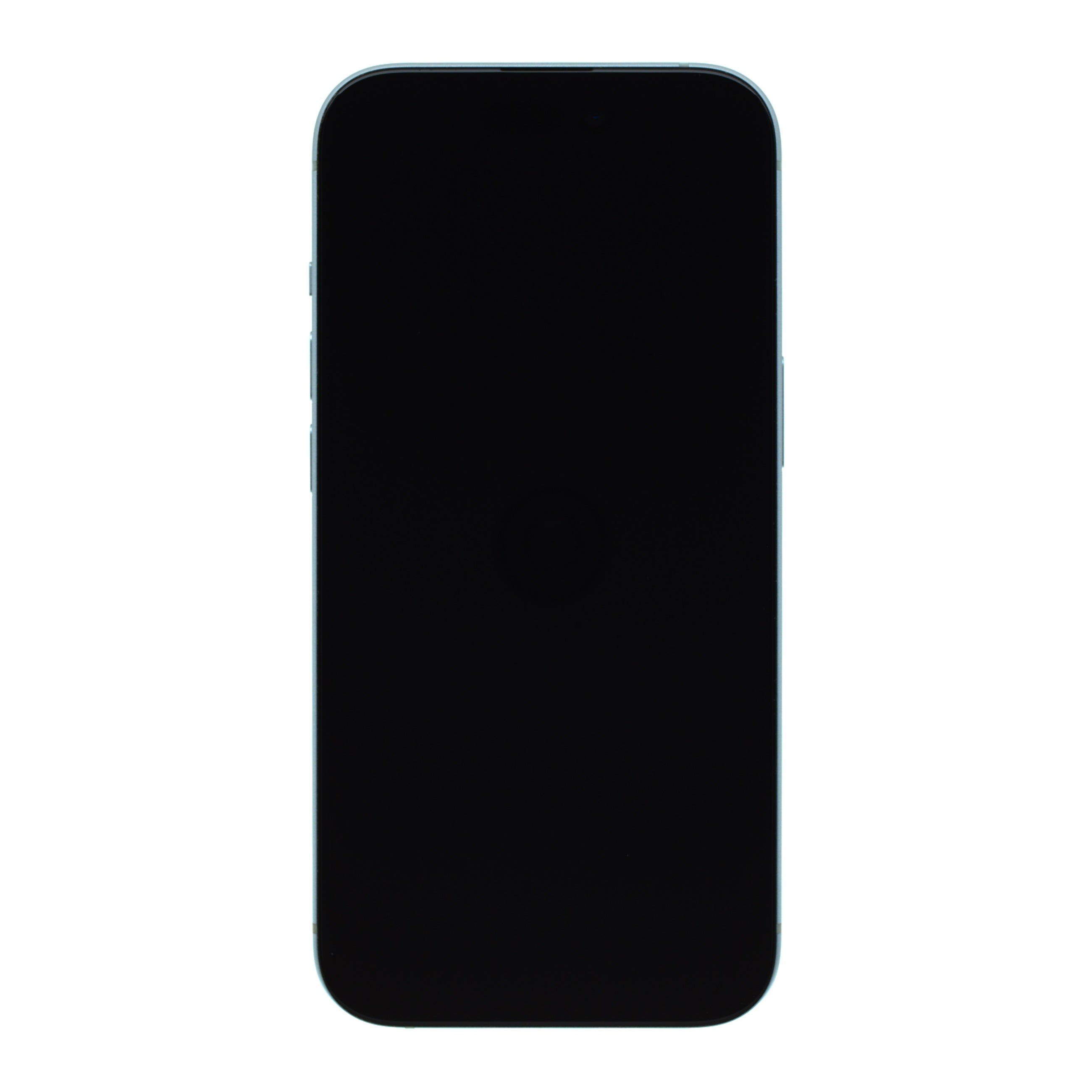 95新 Apple iPhone 15 256G 藍色 中國大陸版