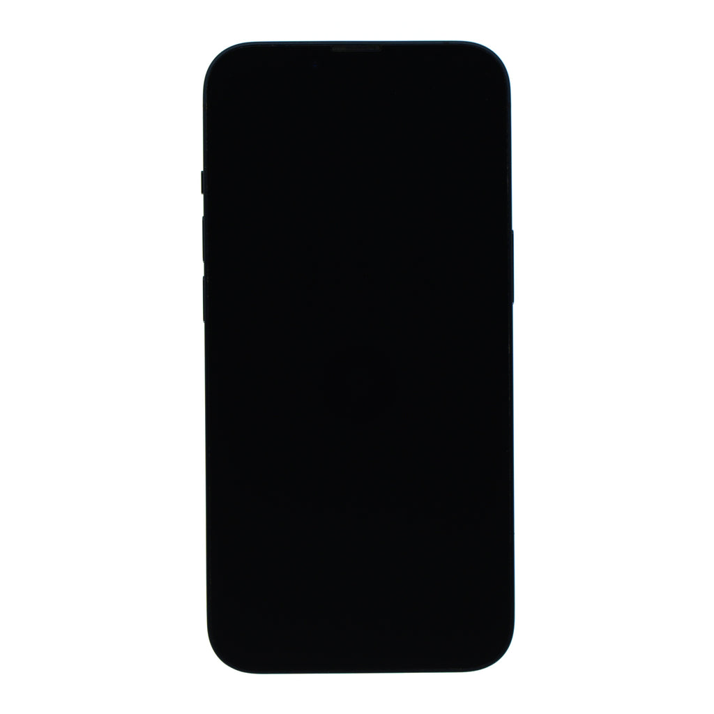 95新 Apple iPhone 13 128G 午夜色 中國大陸版