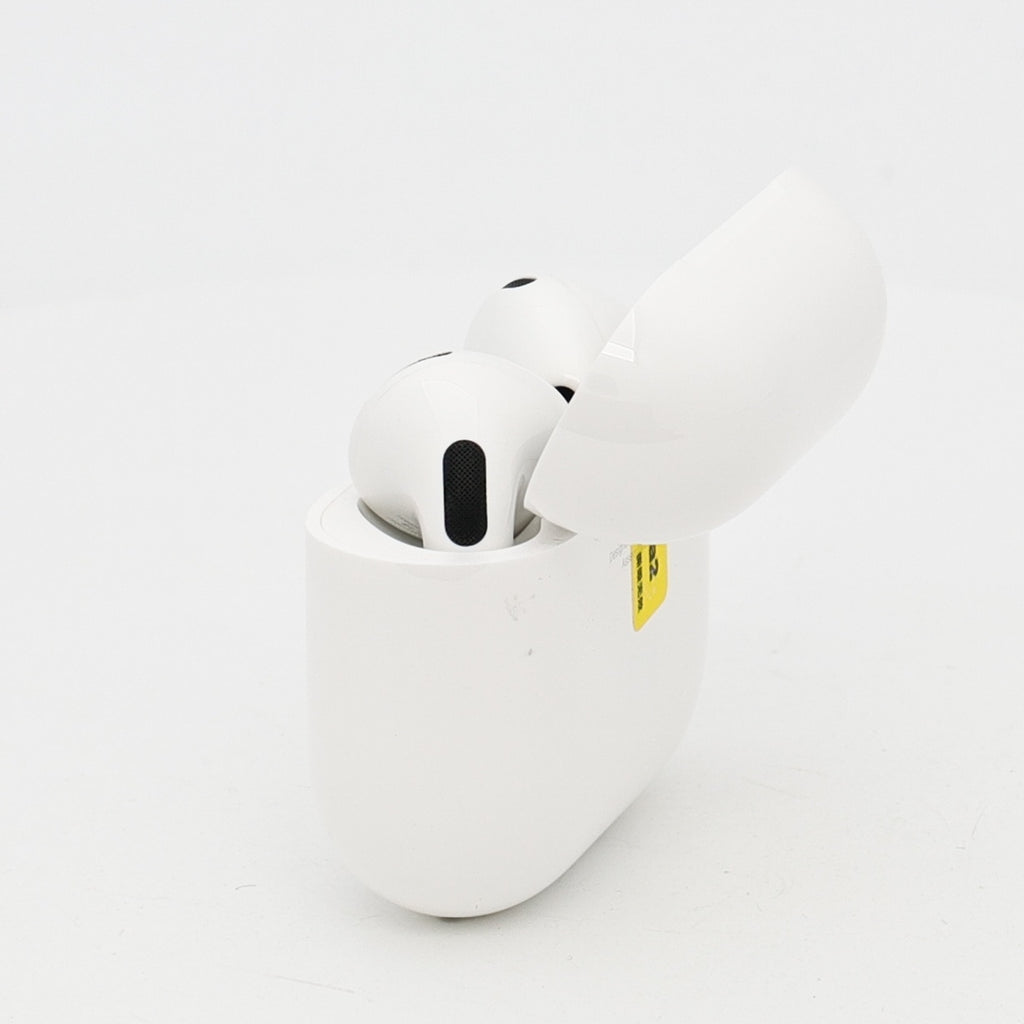 99新 Apple AirPods 4 (支持主动降噪) 白色