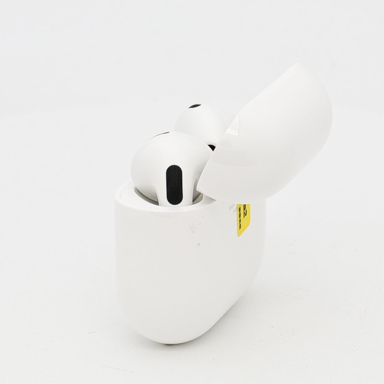 99新 Apple AirPods 4 (支持主动降噪) 白色