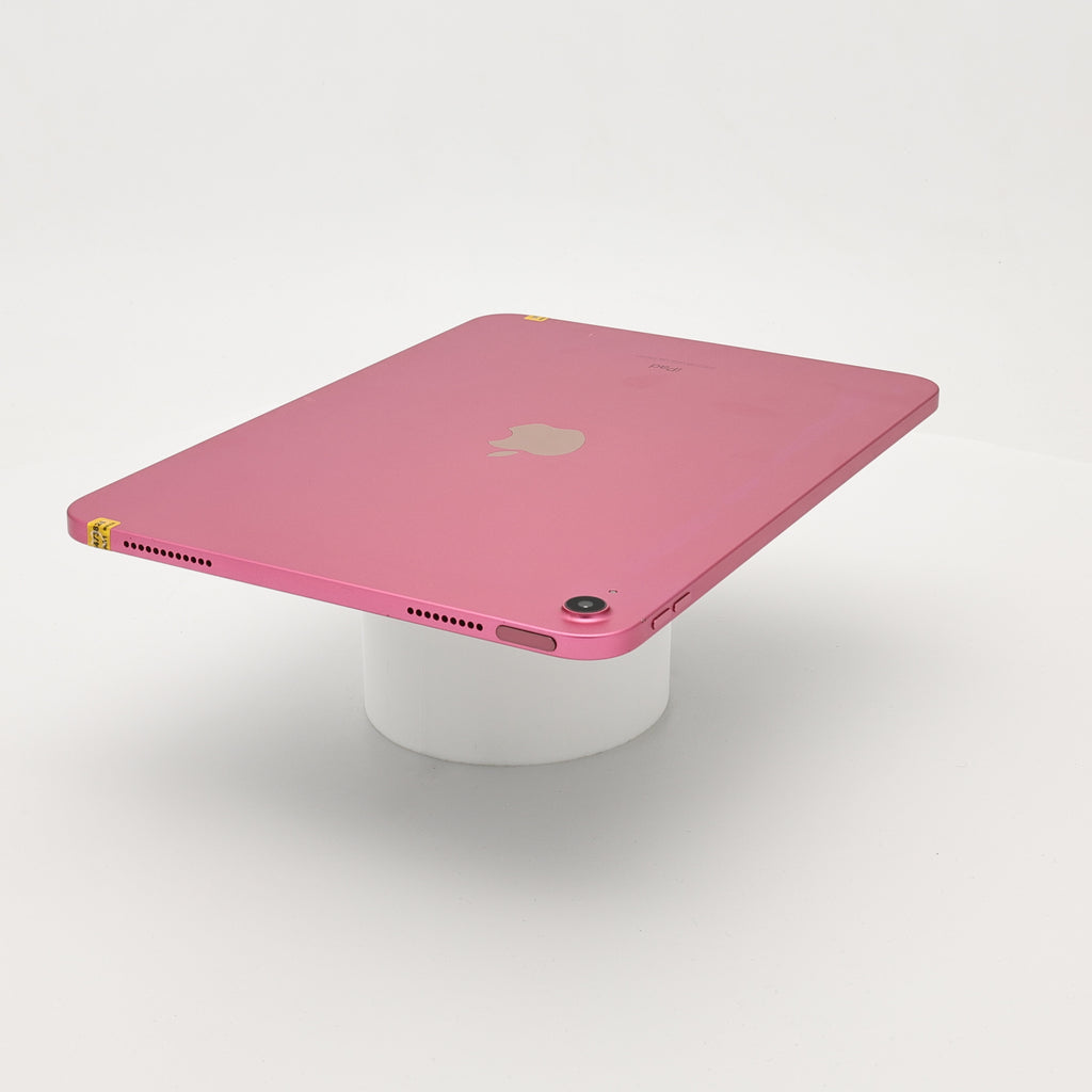 95新 Apple iPad 10代 256G 粉紅色 WIFI