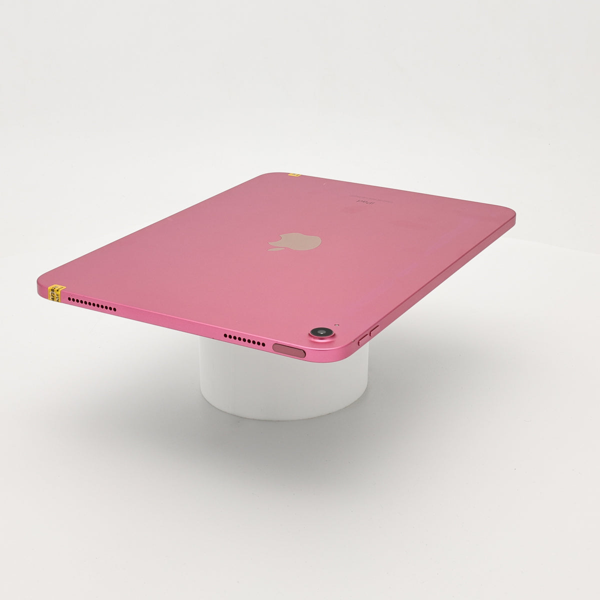 95新 Apple iPad 10代 256G 粉紅色 WIFI