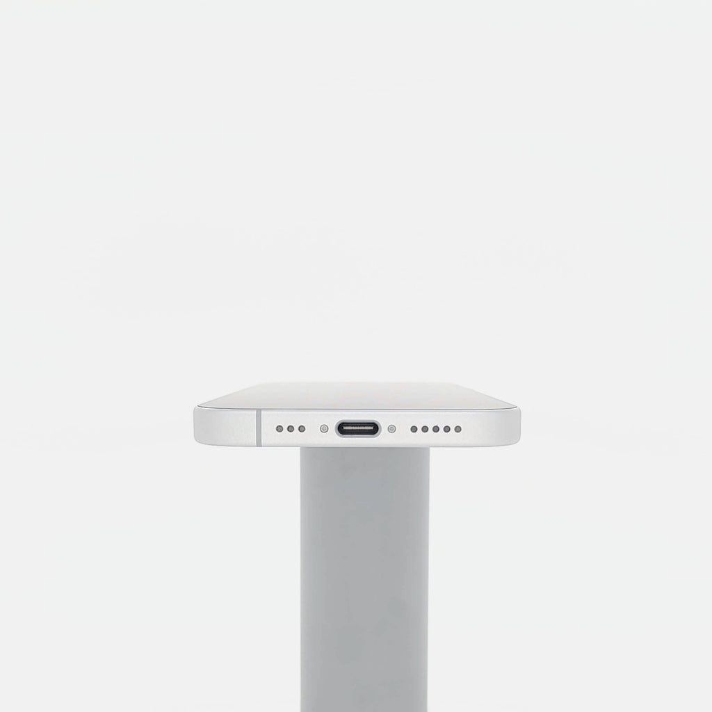 99新 Apple iPhone 17 256G 白色 中國大陸版
